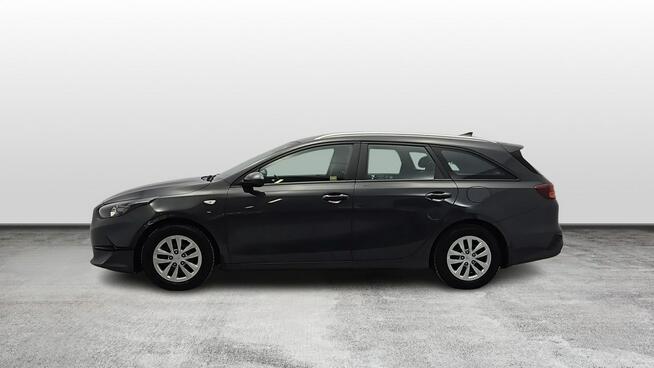 Kia Cee'd 1.5 T-GDI S ! Z Polskiego Salonu ! Faktura Vat !