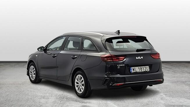 Kia Cee'd 1.5 T-GDI S ! Z Polskiego Salonu ! Faktura Vat !