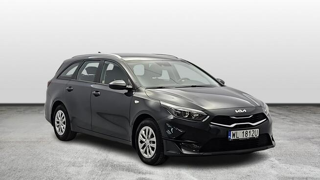 Kia Cee'd 1.5 T-GDI S ! Z Polskiego Salonu ! Faktura Vat !