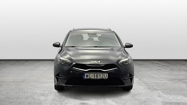 Kia Cee'd 1.5 T-GDI S ! Z Polskiego Salonu ! Faktura Vat !