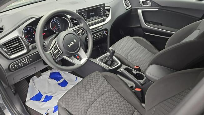 Kia Cee'd 1.5 T-GDI S ! Z Polskiego Salonu ! Faktura Vat !