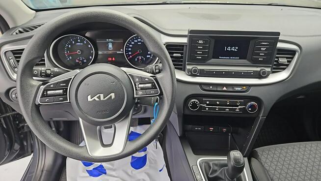 Kia Cee'd 1.5 T-GDI S ! Z Polskiego Salonu ! Faktura Vat !