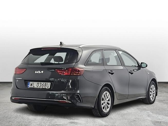 Kia Cee'd 1.5 T-GDI S ! Z Polskiego Salonu ! Faktura Vat !