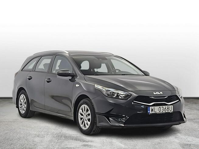 Kia Cee'd 1.5 T-GDI S ! Z Polskiego Salonu ! Faktura Vat !
