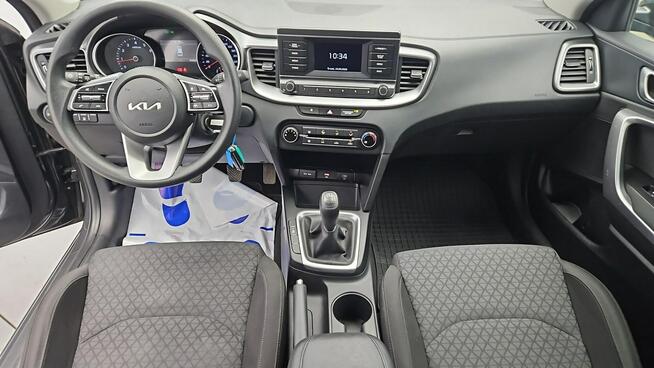 Kia Cee'd 1.5 T-GDI S ! Z Polskiego Salonu ! Faktura Vat !