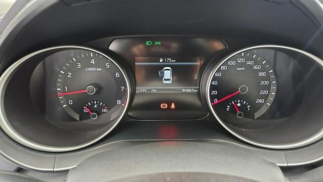 Kia Cee'd 1.5 T-GDI S ! Z Polskiego Salonu ! Faktura Vat !