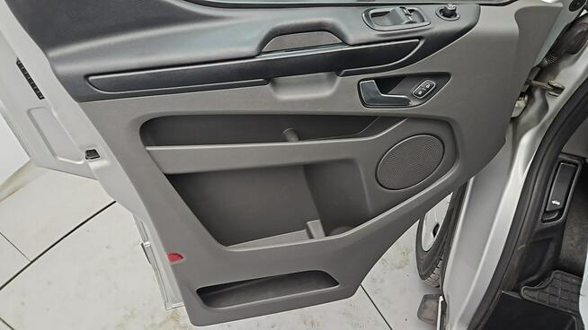 Ford Transit Custom 2.0 EcoBlue Euro 6 ! Z Polskiego Salonu ! Fatura VAT !