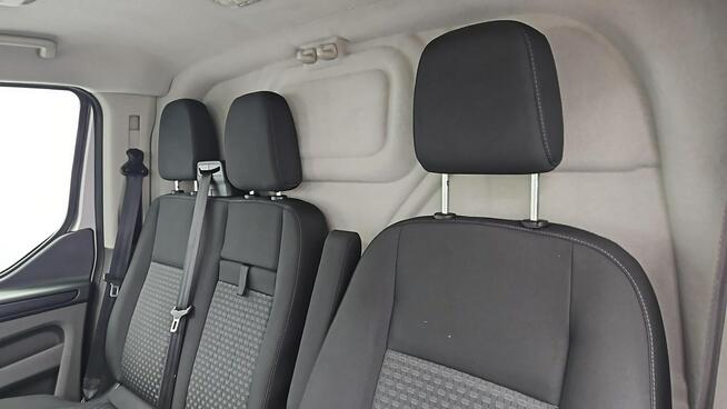 Ford Transit Custom 2.0 EcoBlue Euro 6 ! Z Polskiego Salonu ! Fatura VAT !