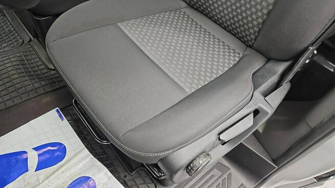 Ford Transit Custom 2.0 EcoBlue Euro 6 ! Z Polskiego Salonu ! Fatura VAT !