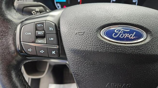 Ford Transit Custom 2.0 EcoBlue Euro 6 ! Z Polskiego Salonu ! Fatura VAT !
