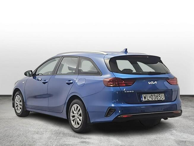 Kia Cee'd 1.5 T-GDI S ! Z Polskiego Salonu ! Faktura Vat !