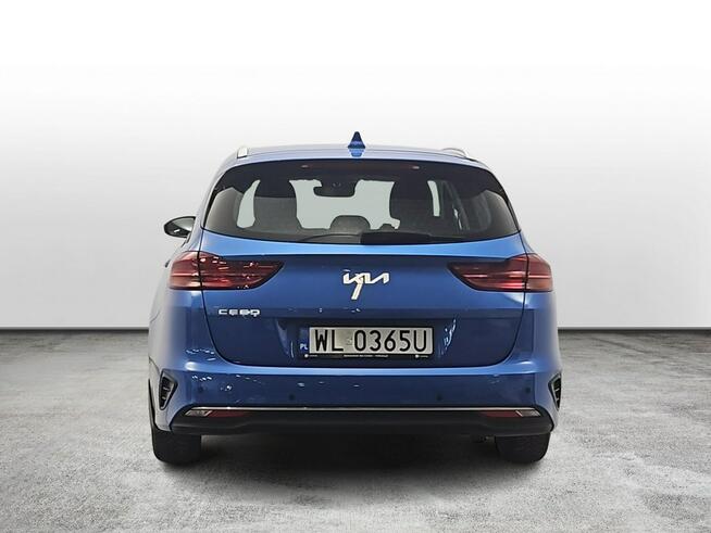 Kia Cee'd 1.5 T-GDI S ! Z Polskiego Salonu ! Faktura Vat !