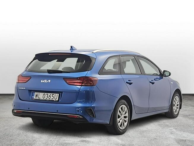 Kia Cee'd 1.5 T-GDI S ! Z Polskiego Salonu ! Faktura Vat !