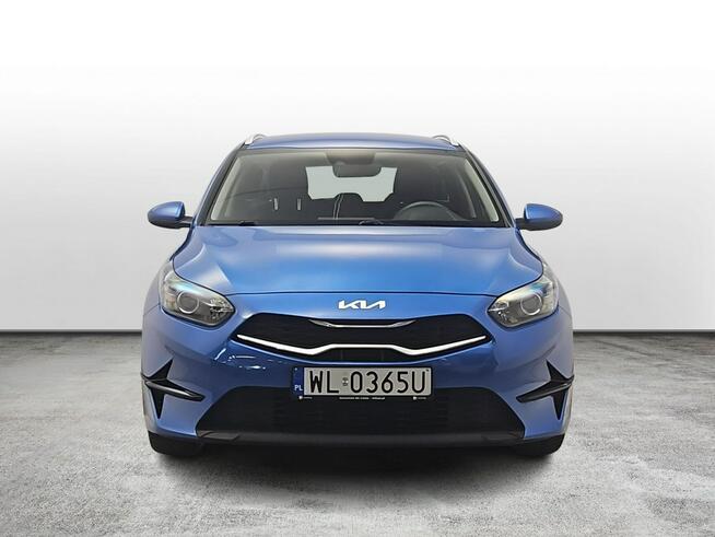 Kia Cee'd 1.5 T-GDI S ! Z Polskiego Salonu ! Faktura Vat !