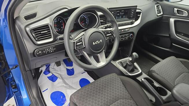 Kia Cee'd 1.5 T-GDI S ! Z Polskiego Salonu ! Faktura Vat !