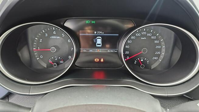 Kia Cee'd 1.5 T-GDI S ! Z Polskiego Salonu ! Faktura Vat !