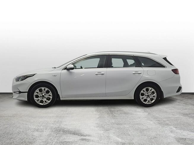 Kia Cee'd Ceed 1.5 T-GDI M ! Z Polskiego Salonu ! Faktura VAT !