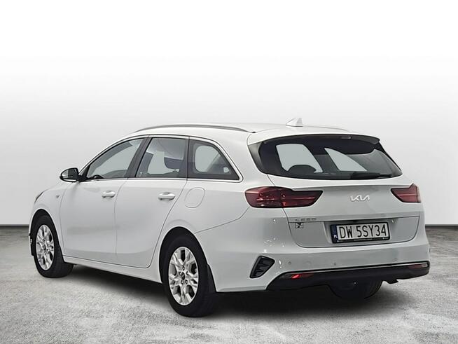 Kia Cee'd Ceed 1.5 T-GDI M ! Z Polskiego Salonu ! Faktura VAT !