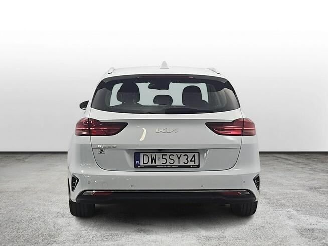 Kia Cee'd Ceed 1.5 T-GDI M ! Z Polskiego Salonu ! Faktura VAT !