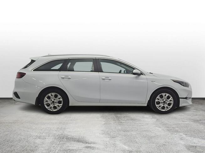 Kia Cee'd Ceed 1.5 T-GDI M ! Z Polskiego Salonu ! Faktura VAT !