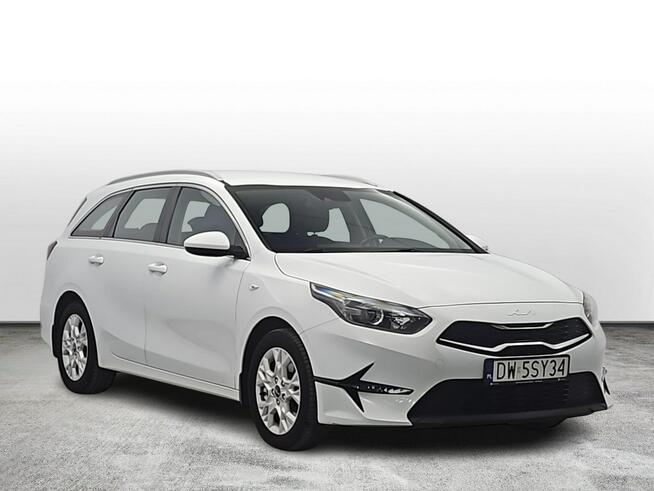 Kia Cee'd Ceed 1.5 T-GDI M ! Z Polskiego Salonu ! Faktura VAT !