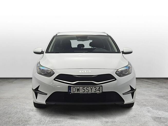 Kia Cee'd Ceed 1.5 T-GDI M ! Z Polskiego Salonu ! Faktura VAT !