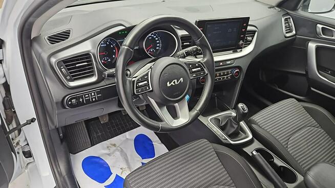 Kia Cee'd Ceed 1.5 T-GDI M ! Z Polskiego Salonu ! Faktura VAT !