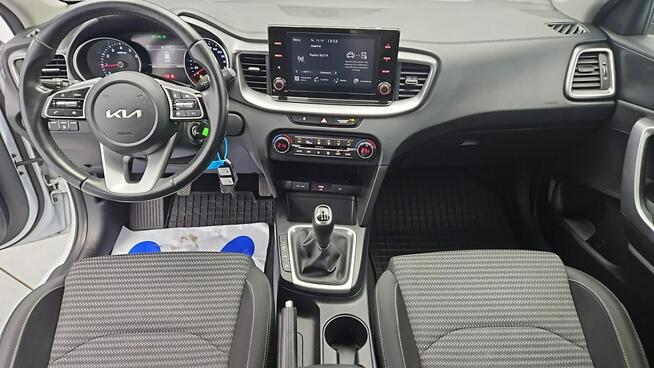 Kia Cee'd Ceed 1.5 T-GDI M ! Z Polskiego Salonu ! Faktura VAT !