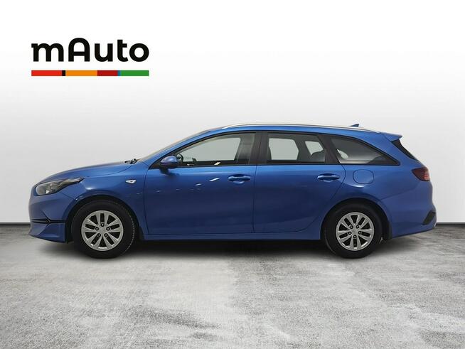 Kia Cee'd 1.5 T-GDI S ! Z Polskiego Salonu ! Faktura Vat !