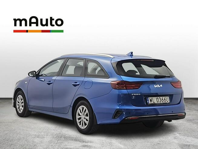 Kia Cee'd 1.5 T-GDI S ! Z Polskiego Salonu ! Faktura Vat !