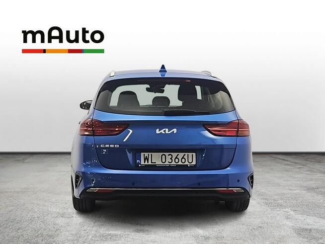 Kia Cee'd 1.5 T-GDI S ! Z Polskiego Salonu ! Faktura Vat !