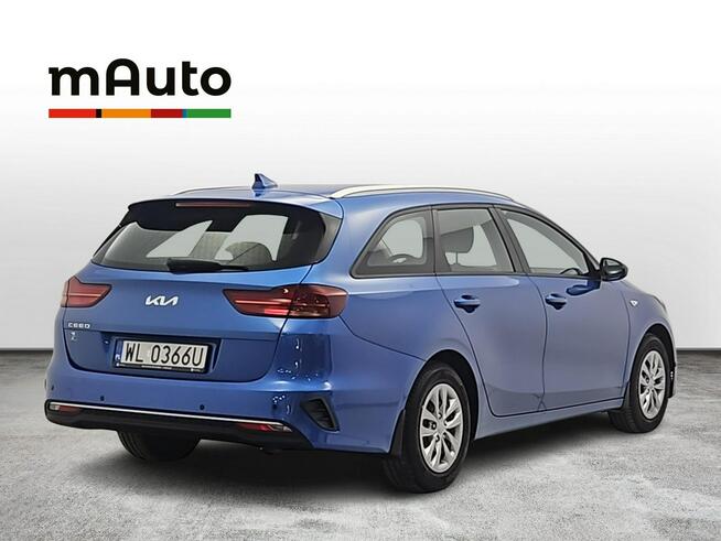 Kia Cee'd 1.5 T-GDI S ! Z Polskiego Salonu ! Faktura Vat !