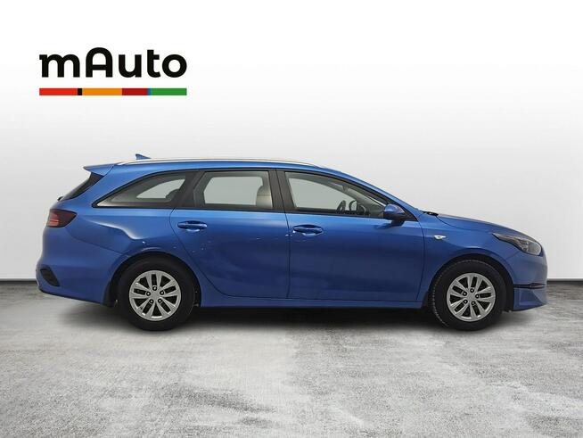 Kia Cee'd 1.5 T-GDI S ! Z Polskiego Salonu ! Faktura Vat !