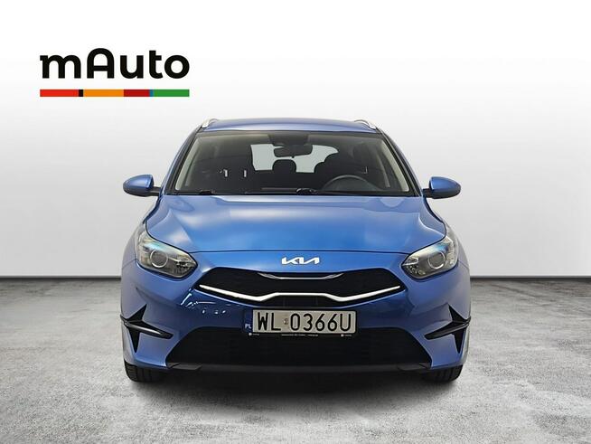 Kia Cee'd 1.5 T-GDI S ! Z Polskiego Salonu ! Faktura Vat !