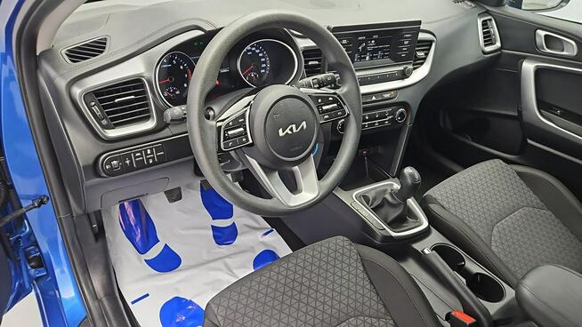 Kia Cee'd 1.5 T-GDI S ! Z Polskiego Salonu ! Faktura Vat !