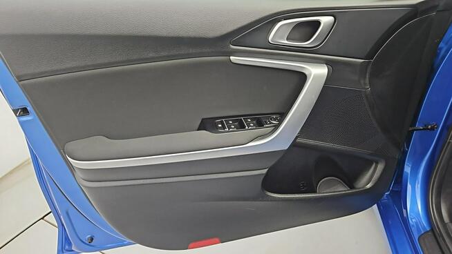 Kia Cee'd 1.5 T-GDI S ! Z Polskiego Salonu ! Faktura Vat !