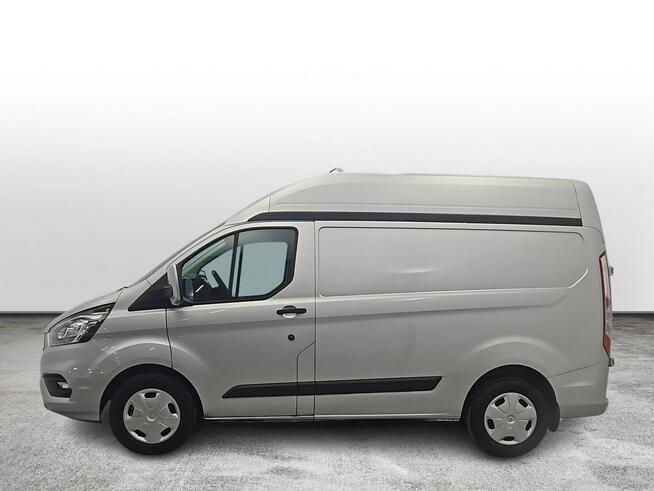 Ford Transit Custom 2.0 EcoBlue ! Z Polskiego Salonu ! Faktura VAT !