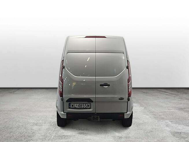 Ford Transit Custom 2.0 EcoBlue ! Z Polskiego Salonu ! Faktura VAT !