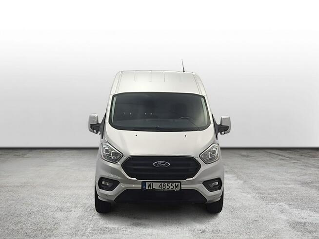 Ford Transit Custom 2.0 EcoBlue ! Z Polskiego Salonu ! Faktura VAT !