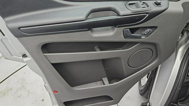 Ford Transit Custom 2.0 EcoBlue ! Z Polskiego Salonu ! Faktura VAT !