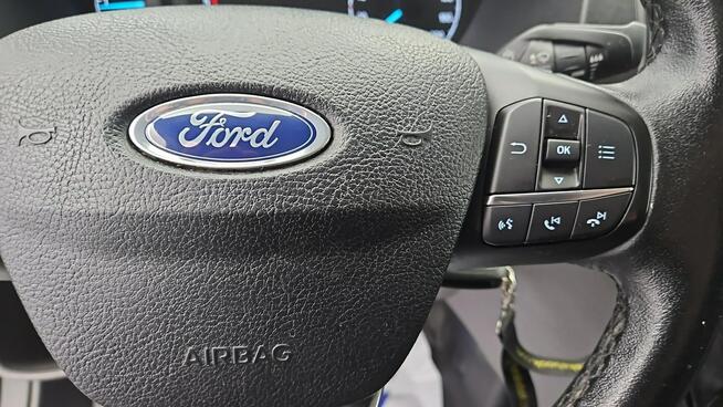 Ford Transit Custom 2.0 EcoBlue ! Z Polskiego Salonu ! Faktura VAT !