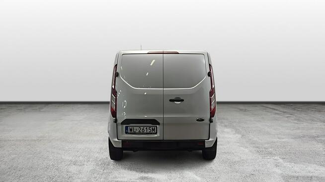 Ford Transit Custom 2.0 EcoBlue Euro 6 ! Z Polskiego Salonu ! Faktura VAT !