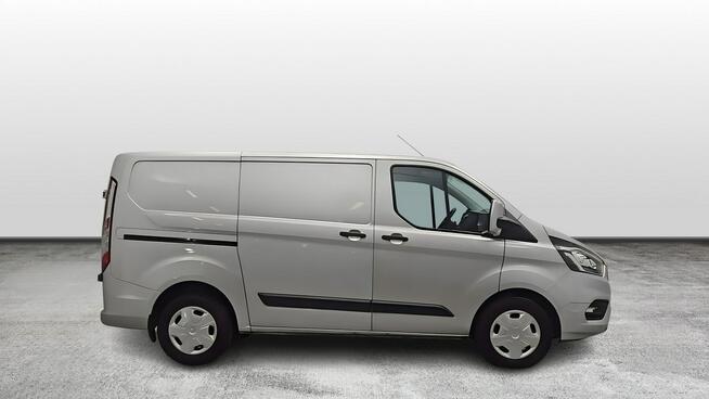 Ford Transit Custom 2.0 EcoBlue Euro 6 ! Z Polskiego Salonu ! Faktura VAT !