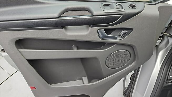 Ford Transit Custom 2.0 EcoBlue Euro 6 ! Z Polskiego Salonu ! Faktura VAT !