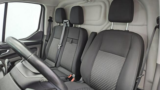 Ford Transit Custom 2.0 EcoBlue Euro 6 ! Z Polskiego Salonu ! Faktura VAT !