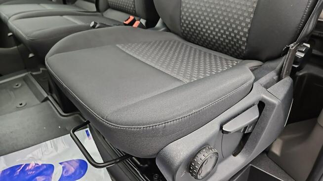 Ford Transit Custom 2.0 EcoBlue Euro 6 ! Z Polskiego Salonu ! Faktura VAT !