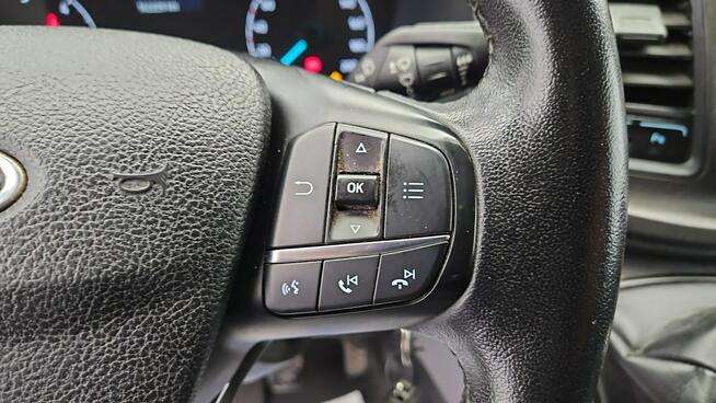 Ford Transit Custom 2.0 EcoBlue Euro 6 ! Z Polskiego Salonu ! Faktura VAT !