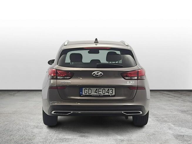 Hyundai i30 1.0 T-GDI Comfort ! Z Polskiego Salonu ! Faktura VAT !