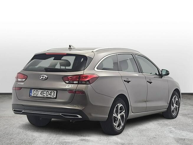 Hyundai i30 1.0 T-GDI Comfort ! Z Polskiego Salonu ! Faktura VAT !