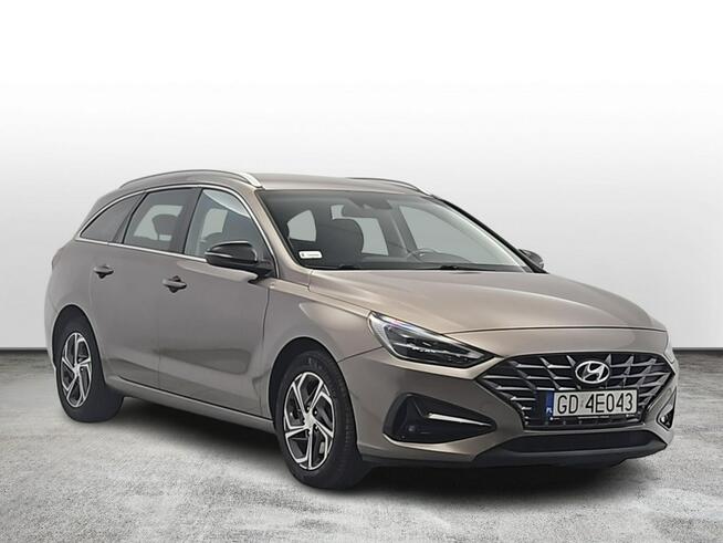 Hyundai i30 1.0 T-GDI Comfort ! Z Polskiego Salonu ! Faktura VAT !
